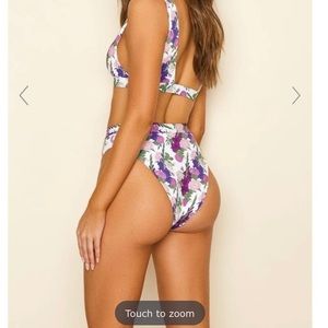 Dippin Daisy’s bikini bottom